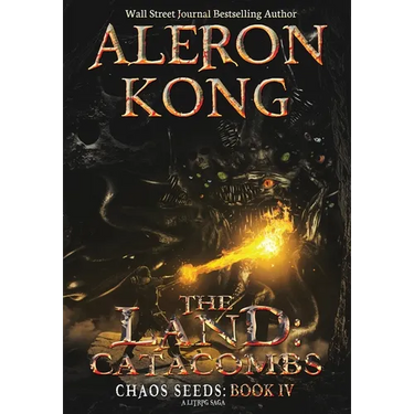 The Land: Catacombs