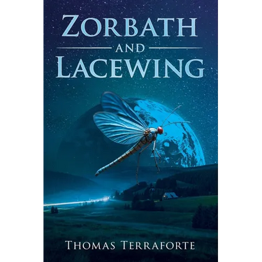 Zorbath and Lacewing