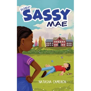 Just Sassy Mae
