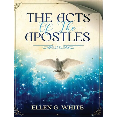 The Acts of the Apostles
