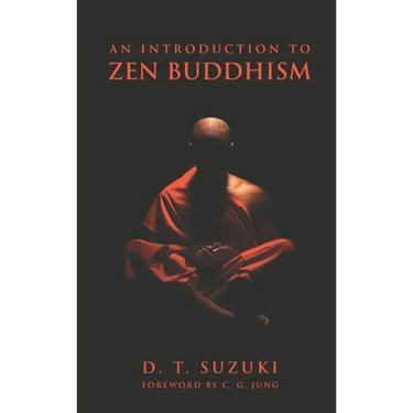 An Introduction to Zen Buddhism