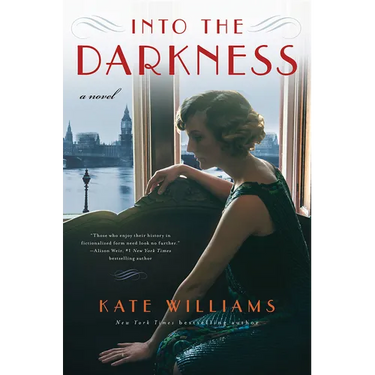 Into the Darkness