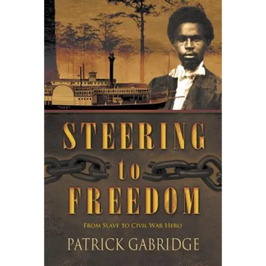 Steering to Freedom