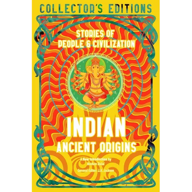 Indian Ancient Origins: Stories of People & Civilization