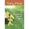 The Art of Investing: Insider trading