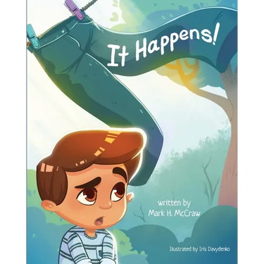 It Happens !