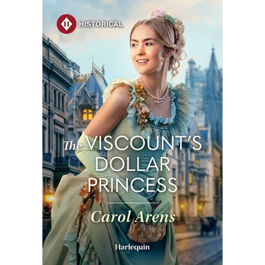 The Viscount's Dollar Princess