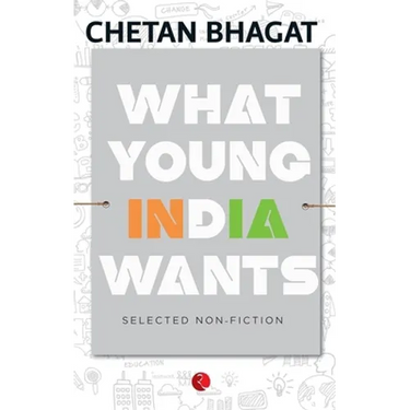 What Young India Wants