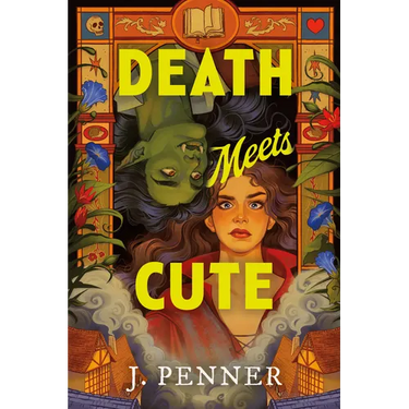 Death Meets Cute (Standard Edition)