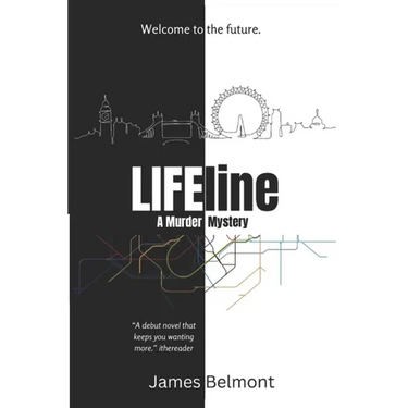 LIFEline: A Murder Mystery