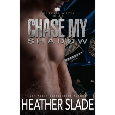 Chase My Shadow