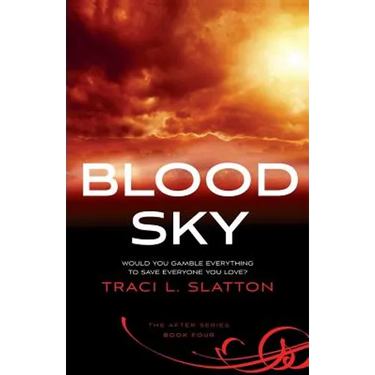 Blood Sky