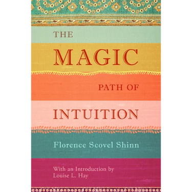 The Magic Path of Intuition