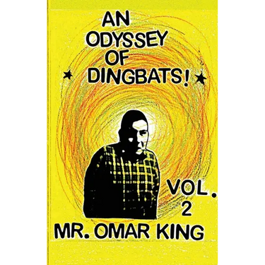 An Odyssey of Dingbats! Vol. 2