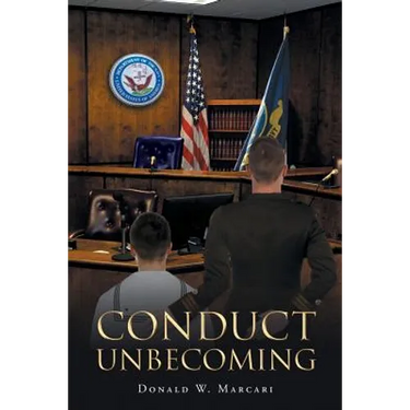 Conduct Unbecoming