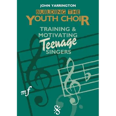 Building the Youth Choir
