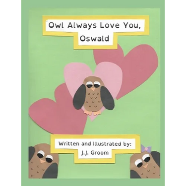 Owl Always Love You, Oswald