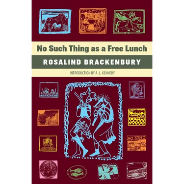 No Such Thing as a Free Lunch