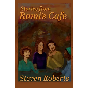 Stories from Rami's Cafe