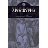 The New Testament Apocrypha