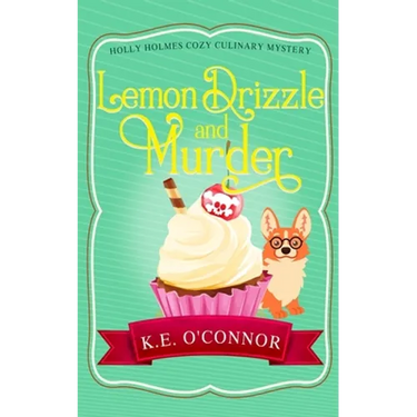 Lemon Drizzle and Murder