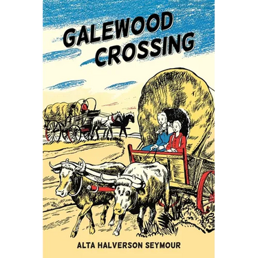 Galewood Crossing