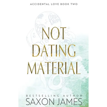 Not Dating Material