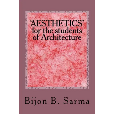'AESTHETICS' for the students of Architecture