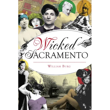 Wicked Sacramento