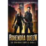 Rohendra Queen