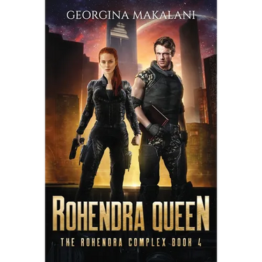 Rohendra Queen