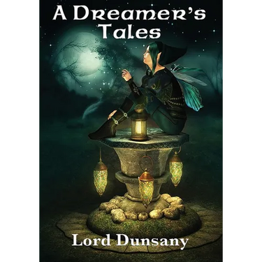 A Dreamer's Tales: A Positronic Book