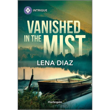 Vanished in the Mist