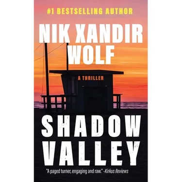 Shadow Valley