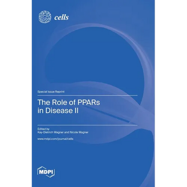 The Role of PPARs in Disease II