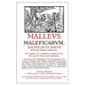 Malleus Maleficarum