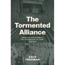 The Tormented Alliance: American Servicemen and the Occupation of China, 1941-1949