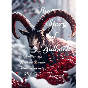 The Story of Yulbock
