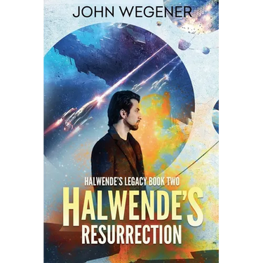 Halwende's Resurrection