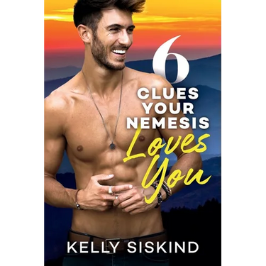 6 Clues Your Nemesis Loves You