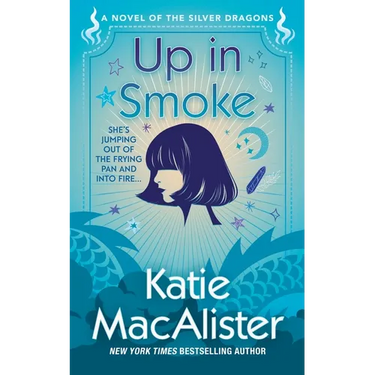 Up In Smoke