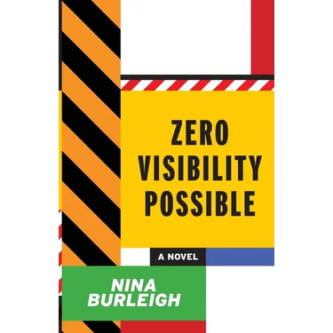 Zero Visibility Possible
