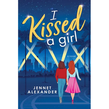 I Kissed a Girl