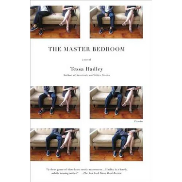 The Master Bedroom
