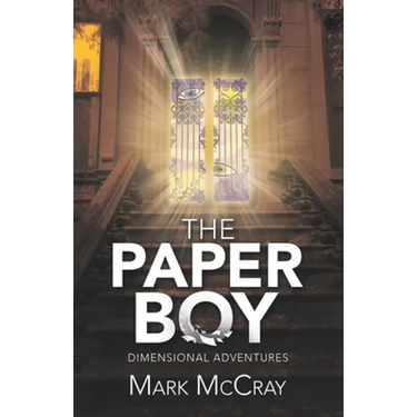 The Paper Boy: Dimensional Adventures