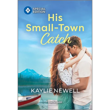 His Small-Town Catch