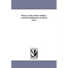 Pictures of the modern intellect: a selected-abridgement of critical essays