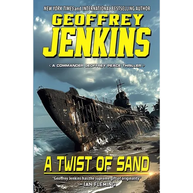 A Twist of Sand