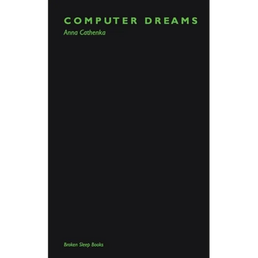 Computer Dreams