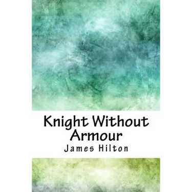 Knight Without Armour